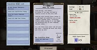 1998: The Toll Keeper Story