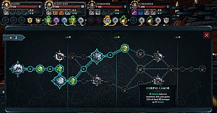 Chaincast