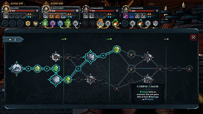 Chaincast