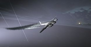 IL-2 Sturmovik: Gestapo Hunters Campaign