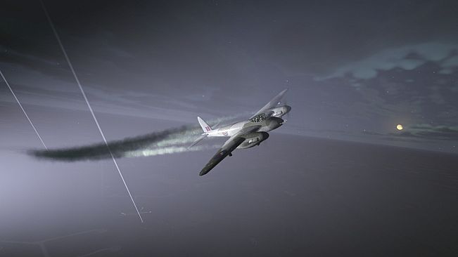 IL-2 Sturmovik: Gestapo Hunters Campaign