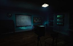 Bohnice: Within The Mind