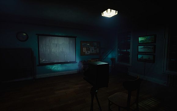 Bohnice: Within The Mind