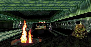 Hypnospace Outlaw & Slayers X: Terminal Aftermath: Vengance of the Slayer Bundle