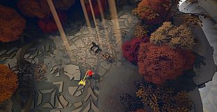 Ashen Knights: Foreshadow