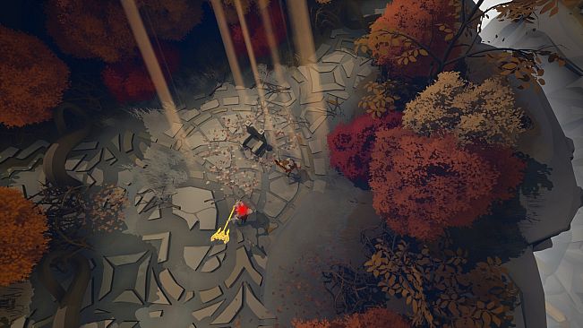 Ashen Knights: Foreshadow