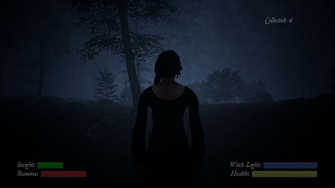 Inkubus Sukkubus - She of a Thousand Names