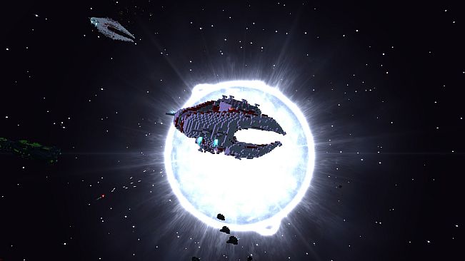 Neural Spaceship Sandbox