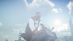 W.A.N.T.E.D - WANTED The Game