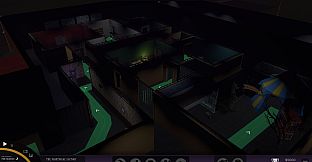 ScareZone: Haunted Attraction Tycoon