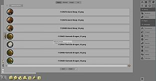 Fantasy Grounds - Skittering Vermin