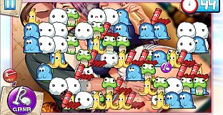 Paradise Cleaning!- sex-loving family -