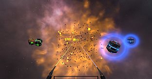 The Last Dance Saloon