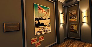 Air Raid Over Britain