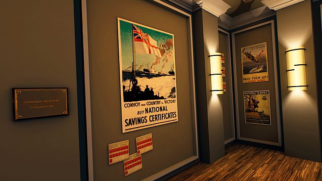 Air Raid Over Britain