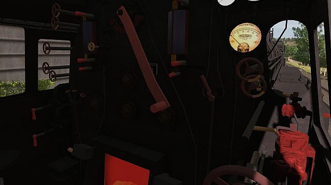 Trainz Plus DLC - Pro Train: DB BR Class 85 001