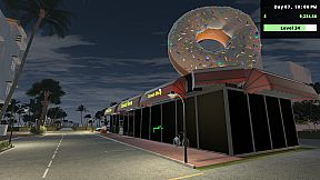 Donut Shop Simulator