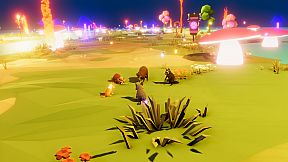 Roxy Raccoon's Mancala Madness