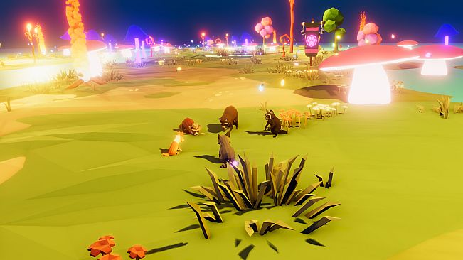 Roxy Raccoon's Mancala Madness