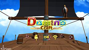 Domino Craft VR