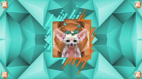 Poly Jigsaw: Predators