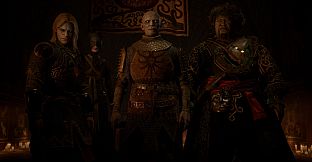 The Blood of Dawnwalker - Eclipse Edition Pre-Order