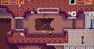 Saving Princess of Mars (Windows PC)