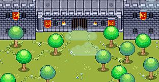 RPG Maker MV - Fantasy Dreamland - Traveler Pack