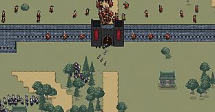 Three Kingdoms Reimagined
