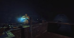 Darkness Within 2: The Dark Lineage