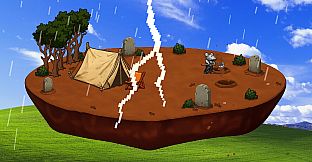 Idle Rat: Island Digger