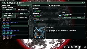 Ironseed 2 : Consensus