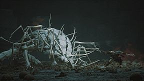 Black Myth: Wukong Benchmark Tool