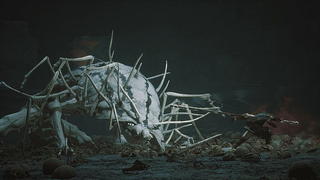 Black Myth: Wukong Benchmark Tool