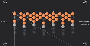 Hexmaster