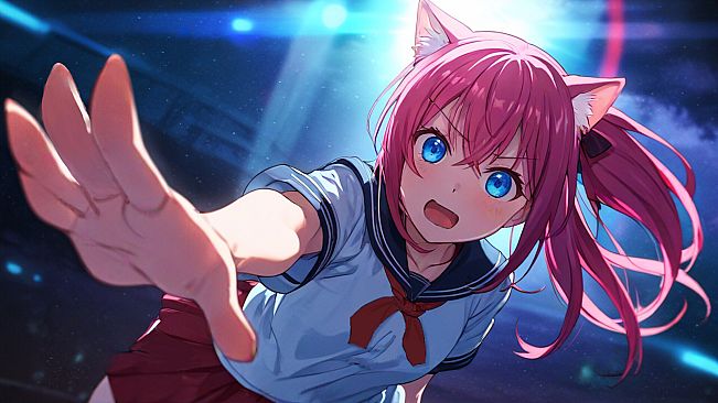 KIETA MEMORY – The Girl from the Stars