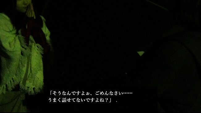 フロアーⅩⅢの心象～S
