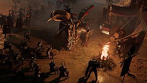 Wolcen: Lords of Mayhem