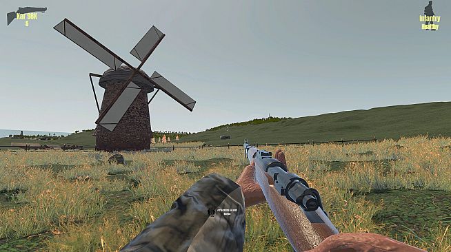 Frontline 1944