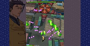 Castle of Shikigami - Evolution