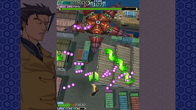 Castle of Shikigami - Evolution