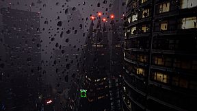 Zero-G-Racer : Drone FPV arcade game