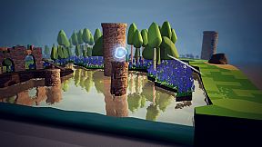 A Little Golf Journey