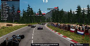 Engine Evolution 2023