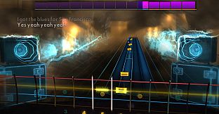 Rocksmith 2014 Edition – Remastered – Blues Song Pack III