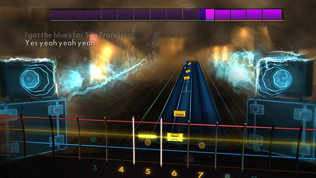 Rocksmith 2014 Edition – Remastered – Blues Song Pack III