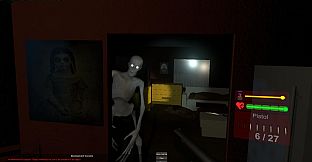 The Skinwalker Investigations