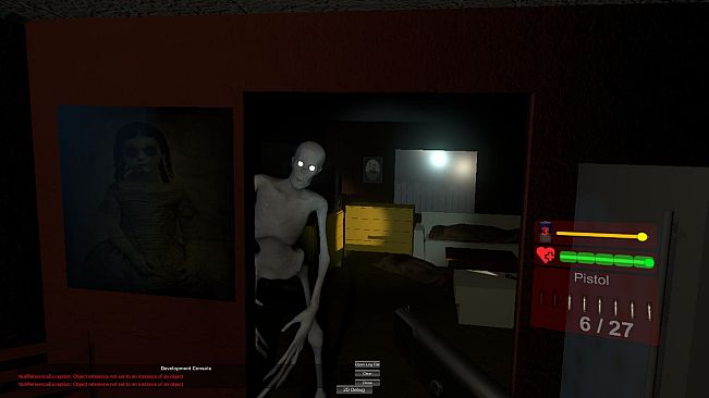 The Skinwalker Investigations