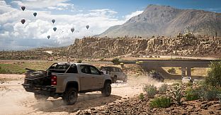 Forza Horizon 5 Premium Edition