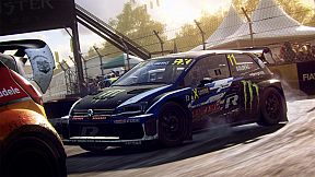DiRT Rally 2.0